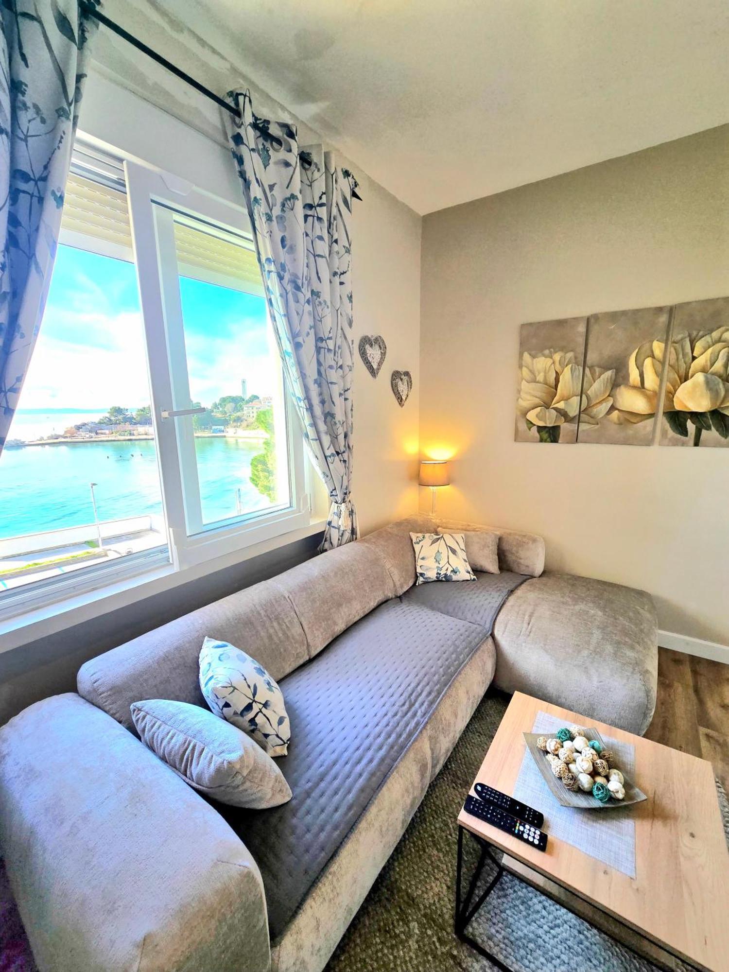 Apartament Suzy *
