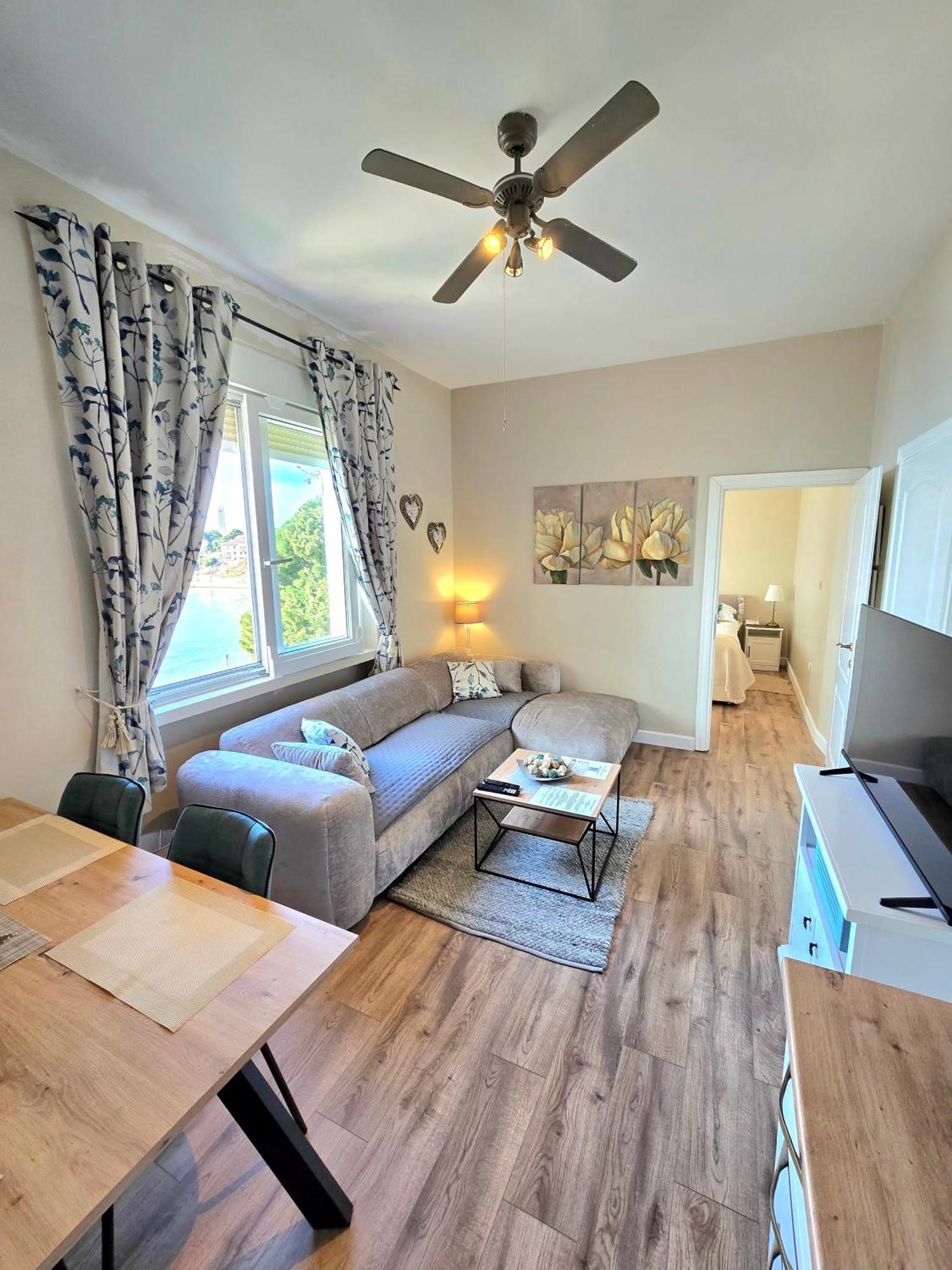 Apartament Suzy