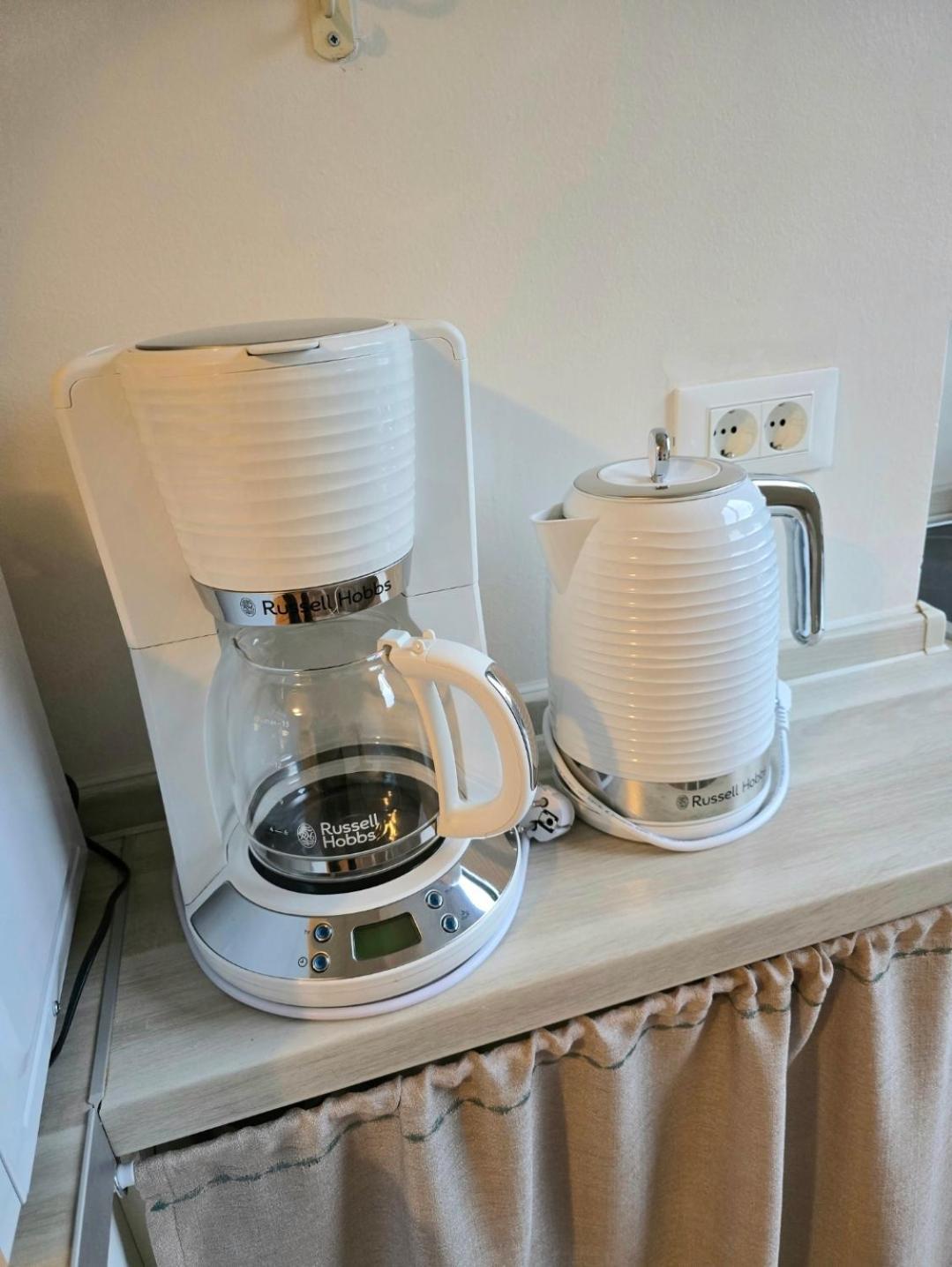 Suzy Apartament