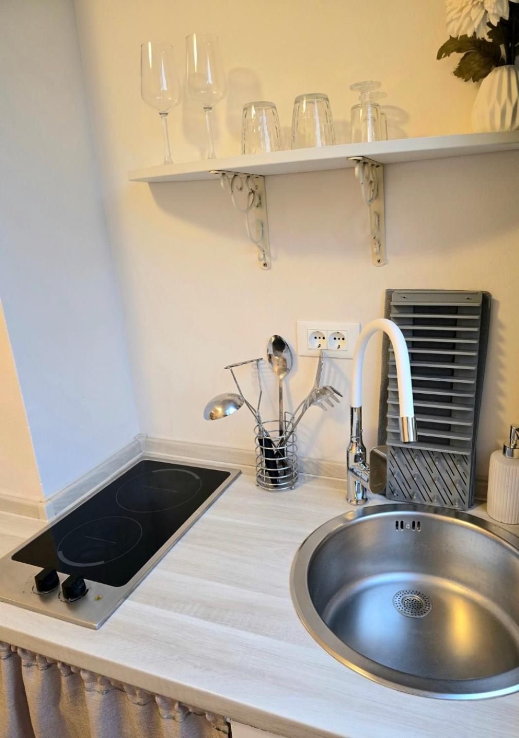 Suzy Apartament