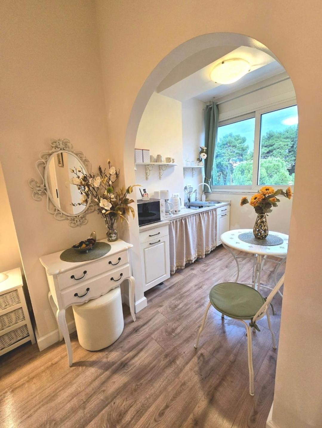 Suzy Apartament Split