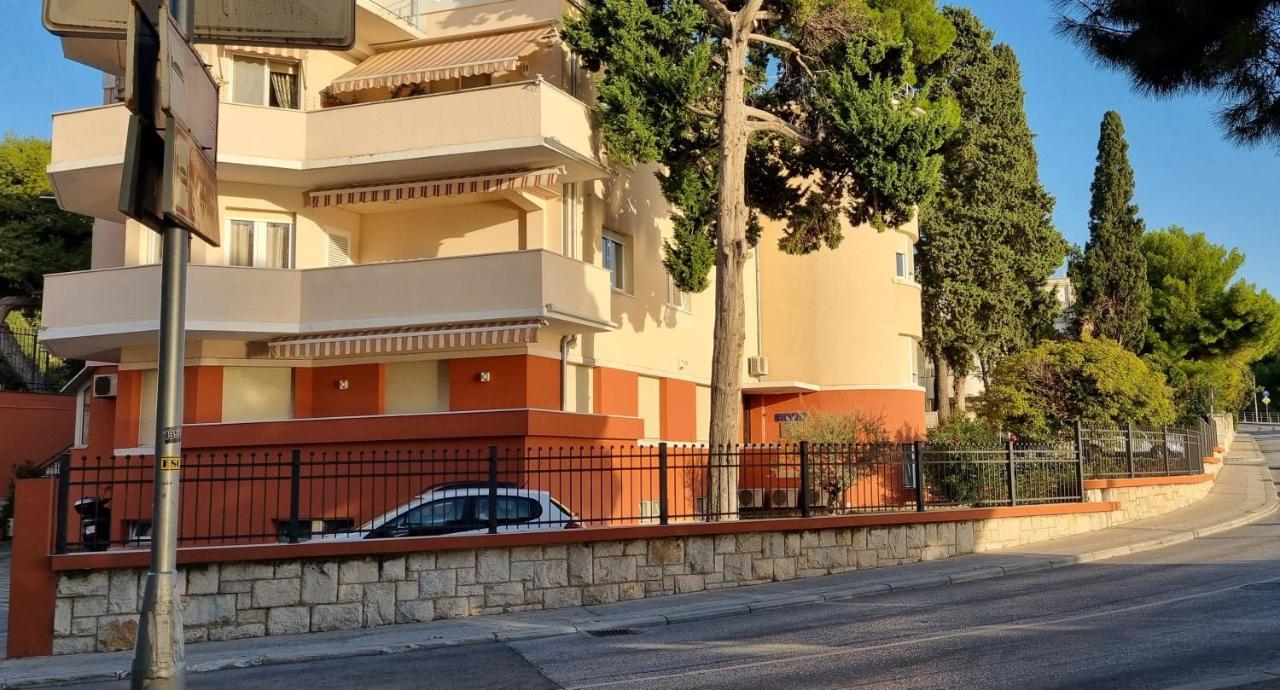 Appartement Suzy Split