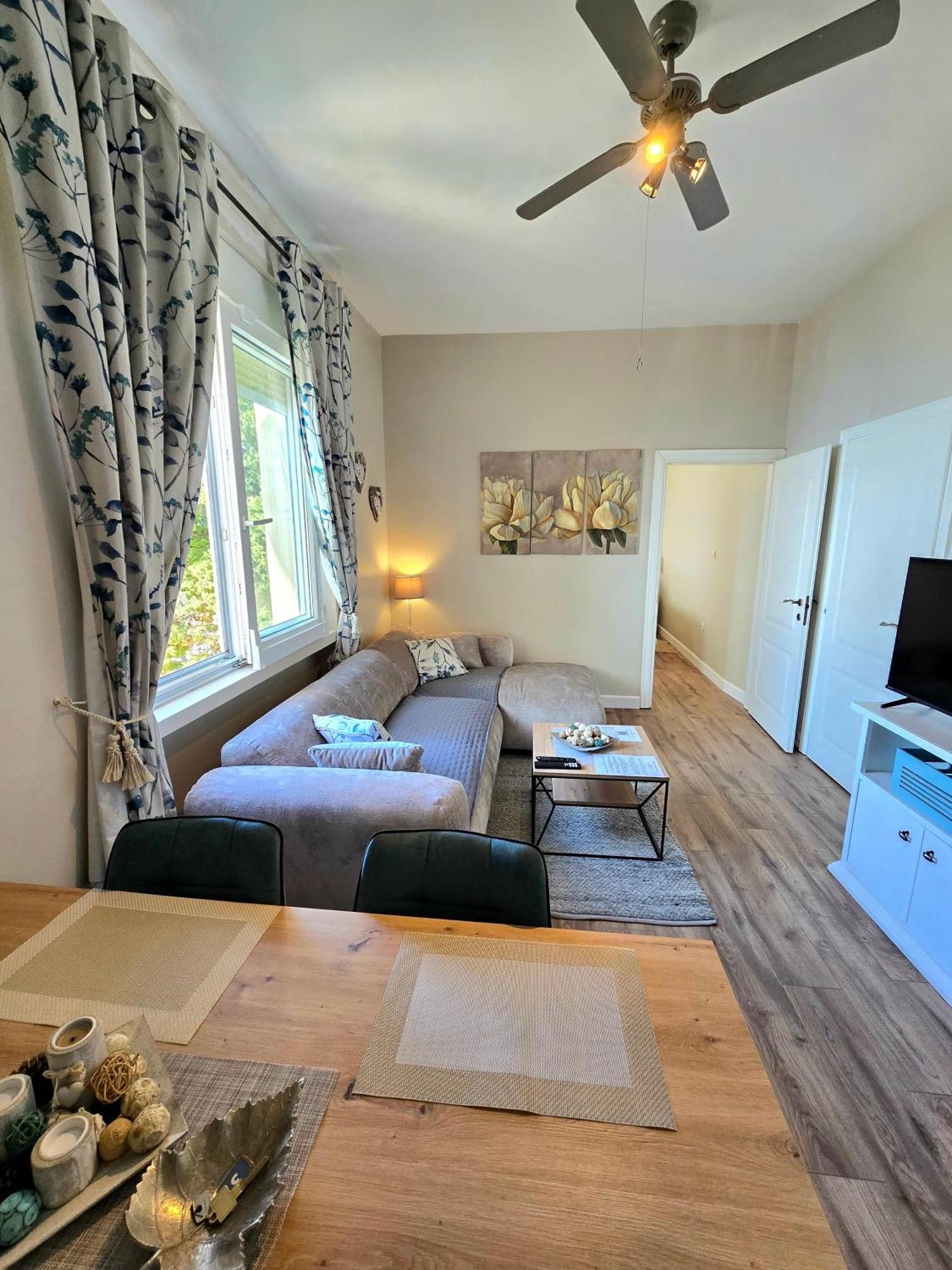 Suzy Appartement Split