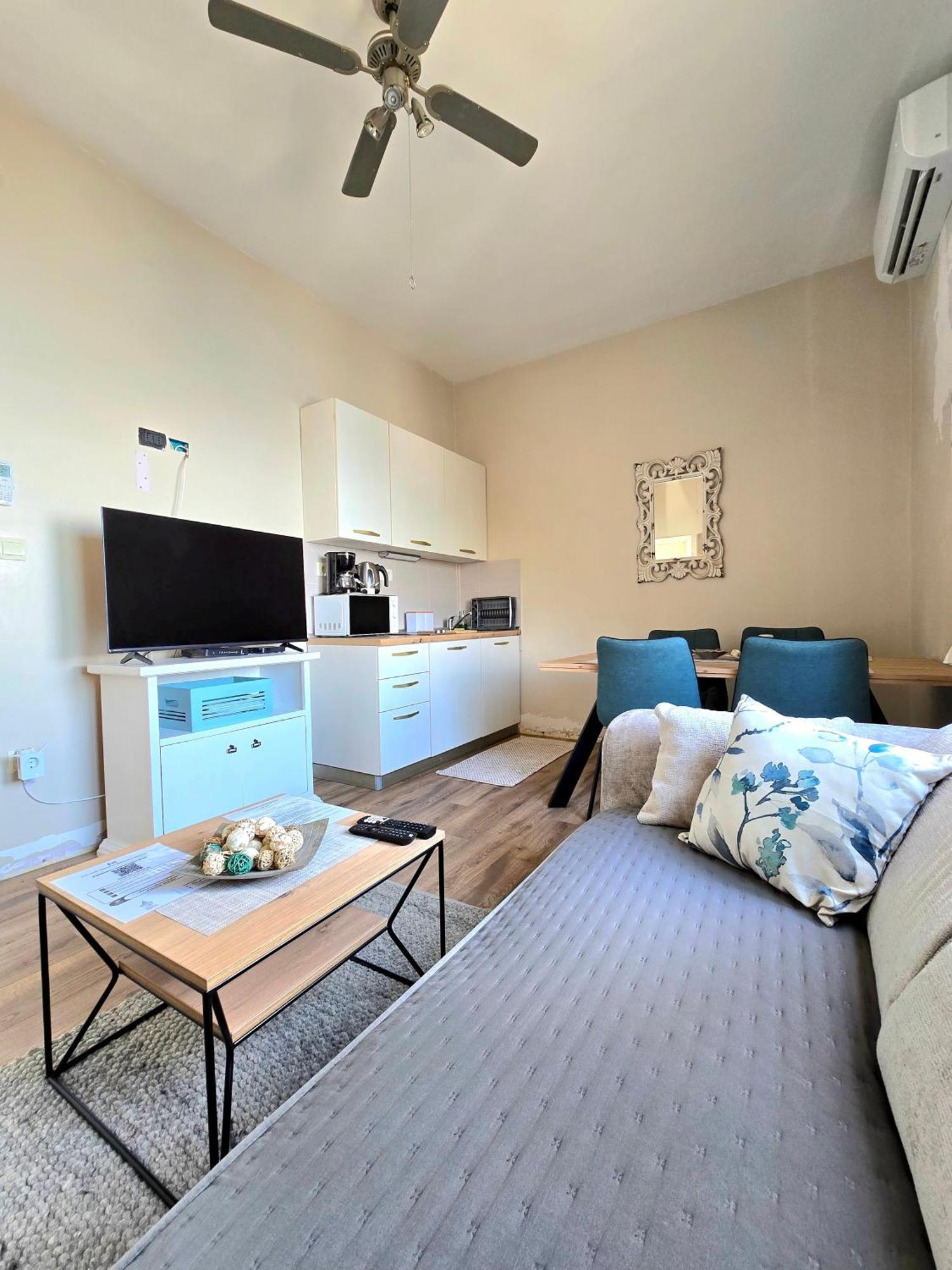 Suzy Appartement Split