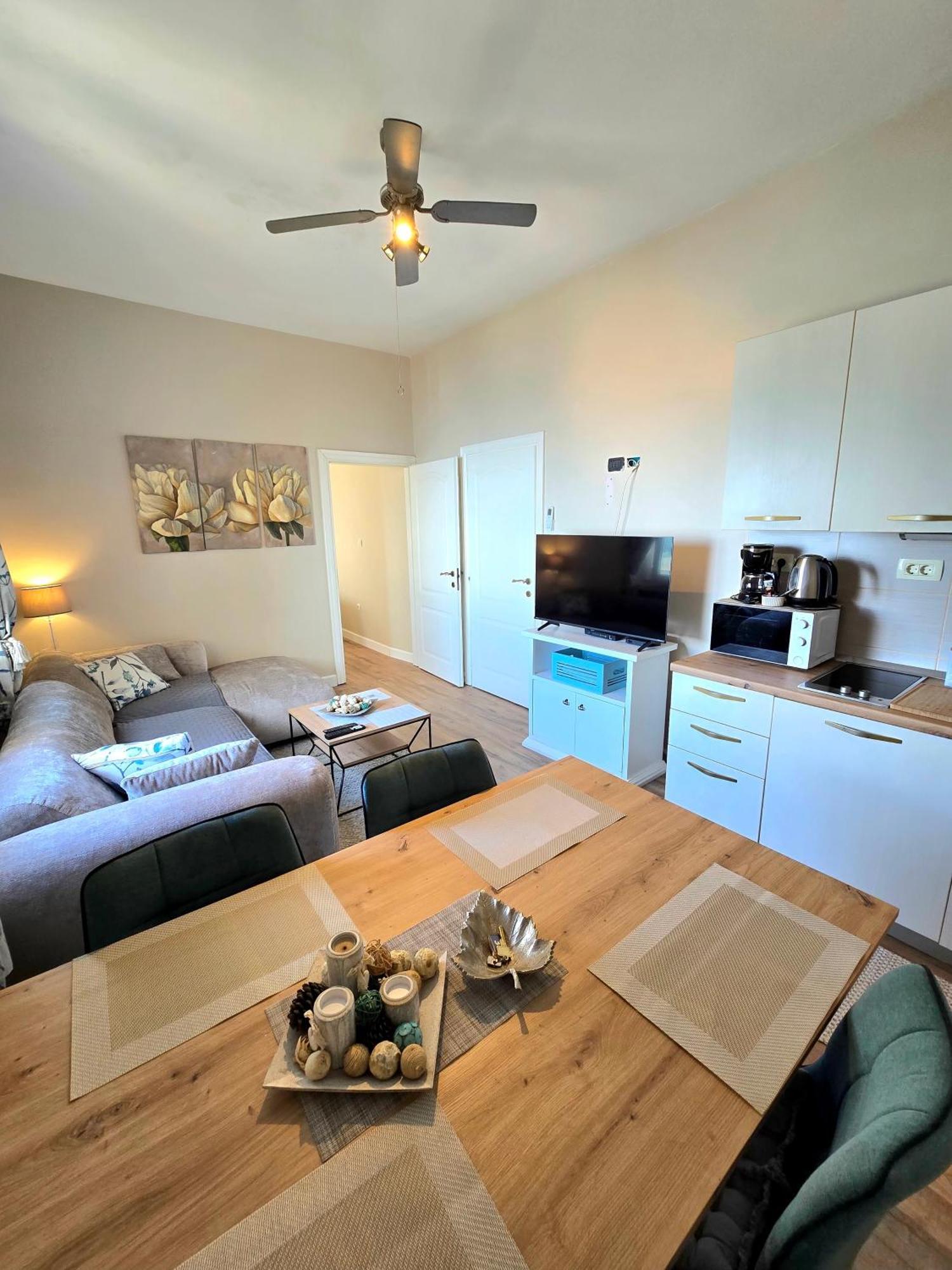 Suzy Appartement Split