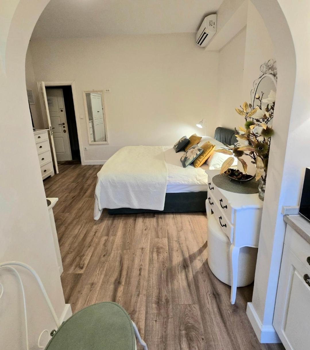 Suzy Appartement