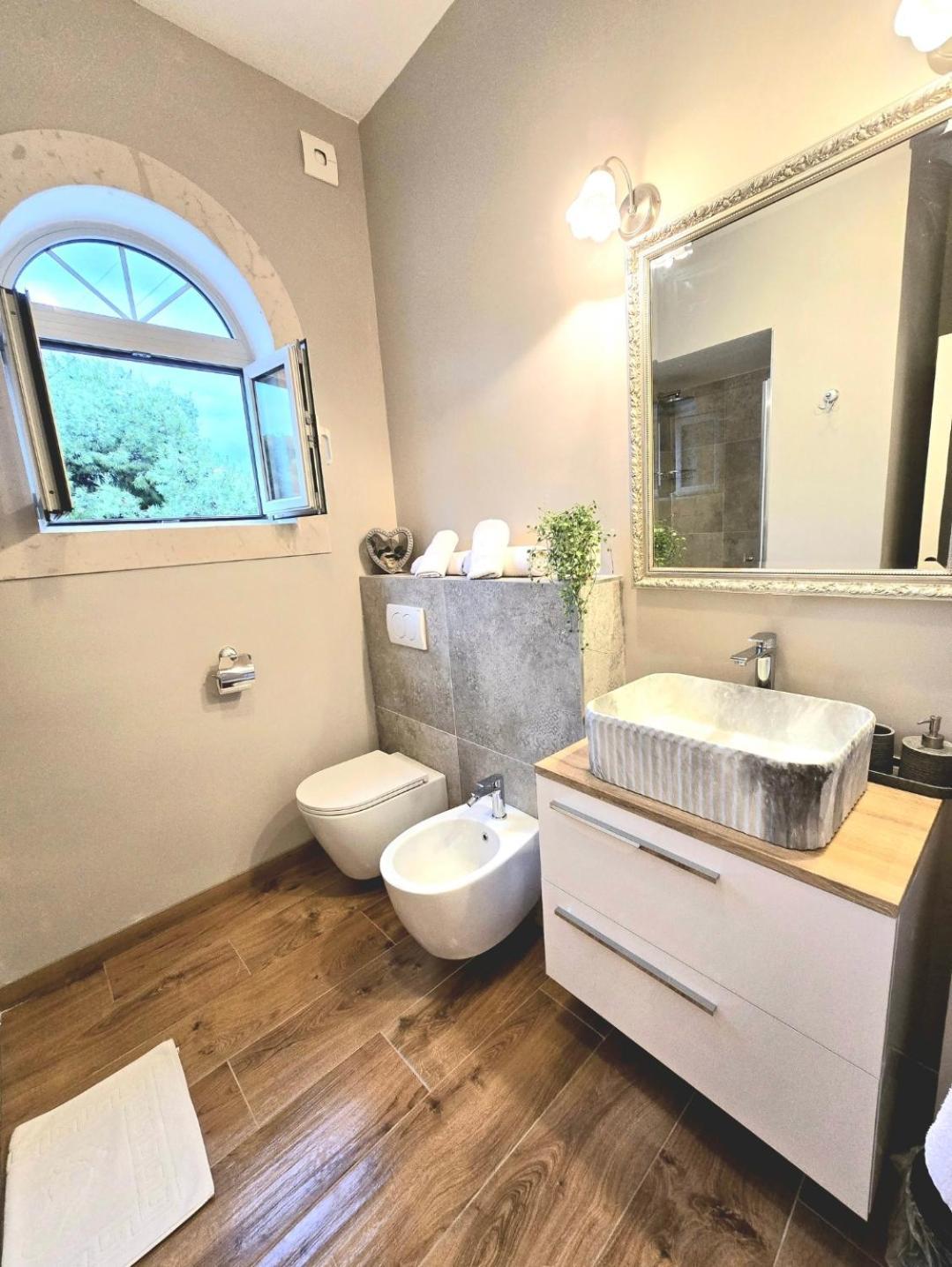Suzy Appartement Split