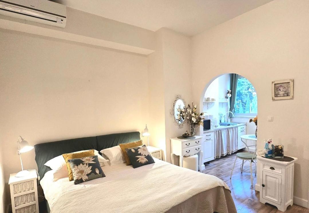 Appartement Suzy Split