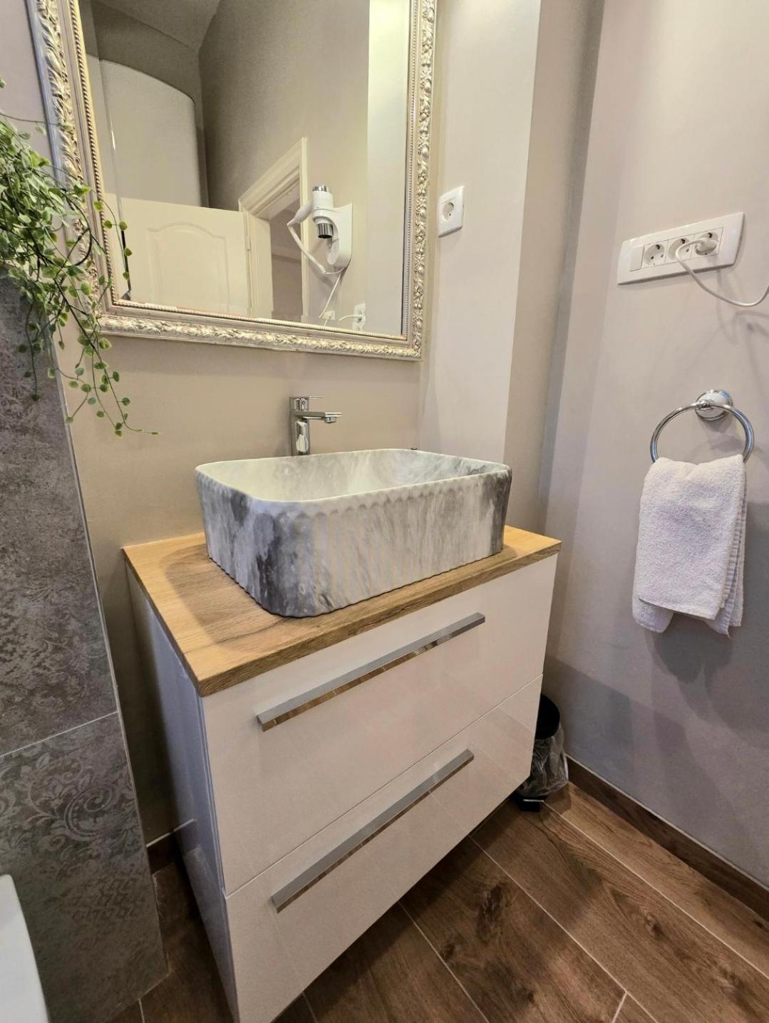 Suzy Appartement *