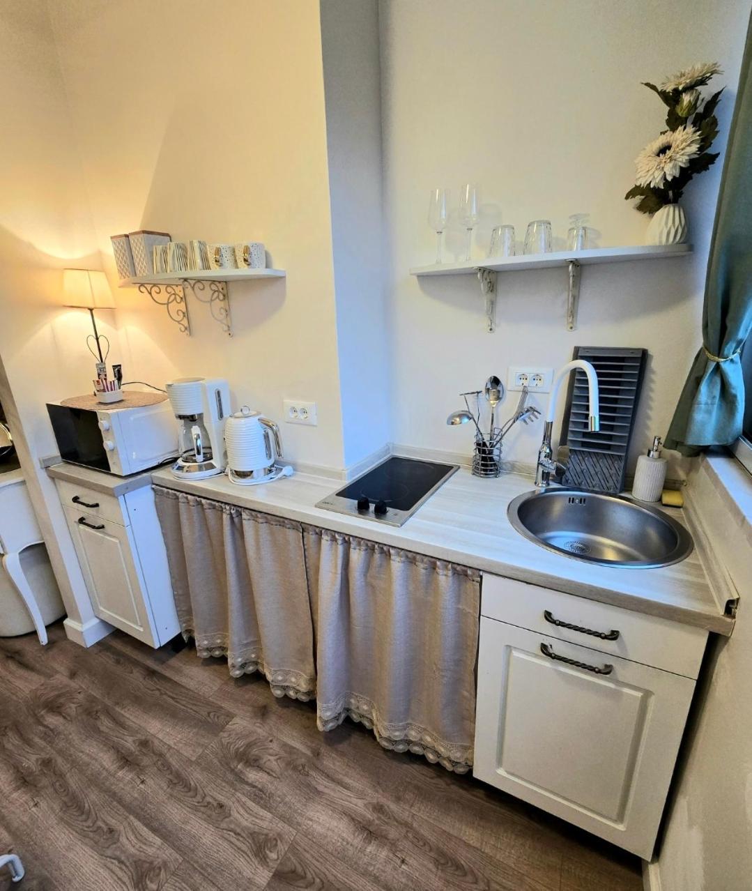 Appartement Suzy *