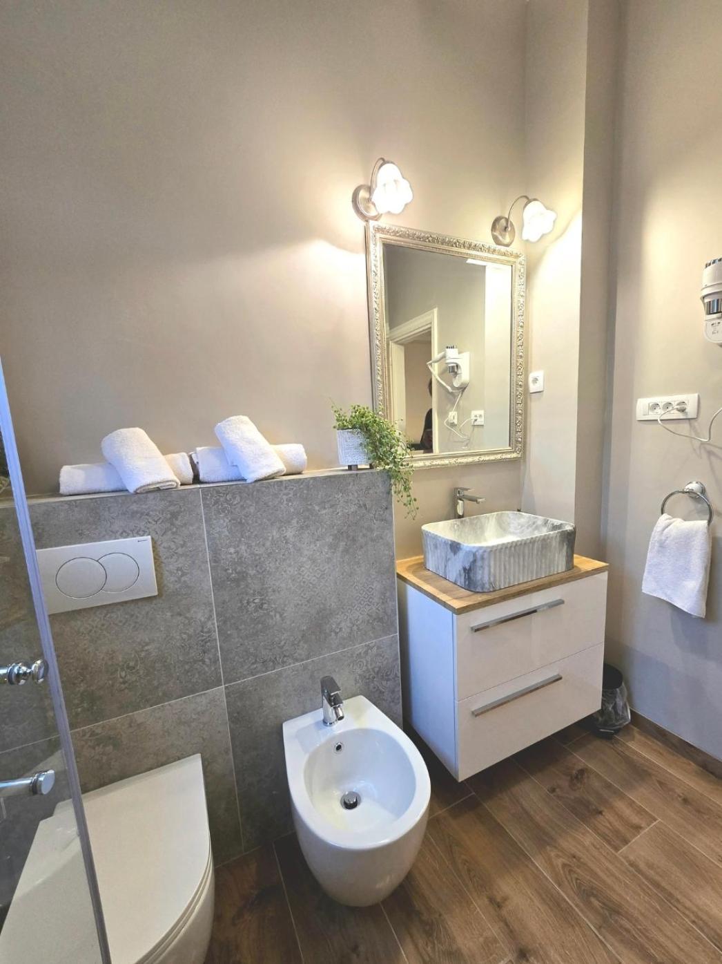 Suzy Appartement Split