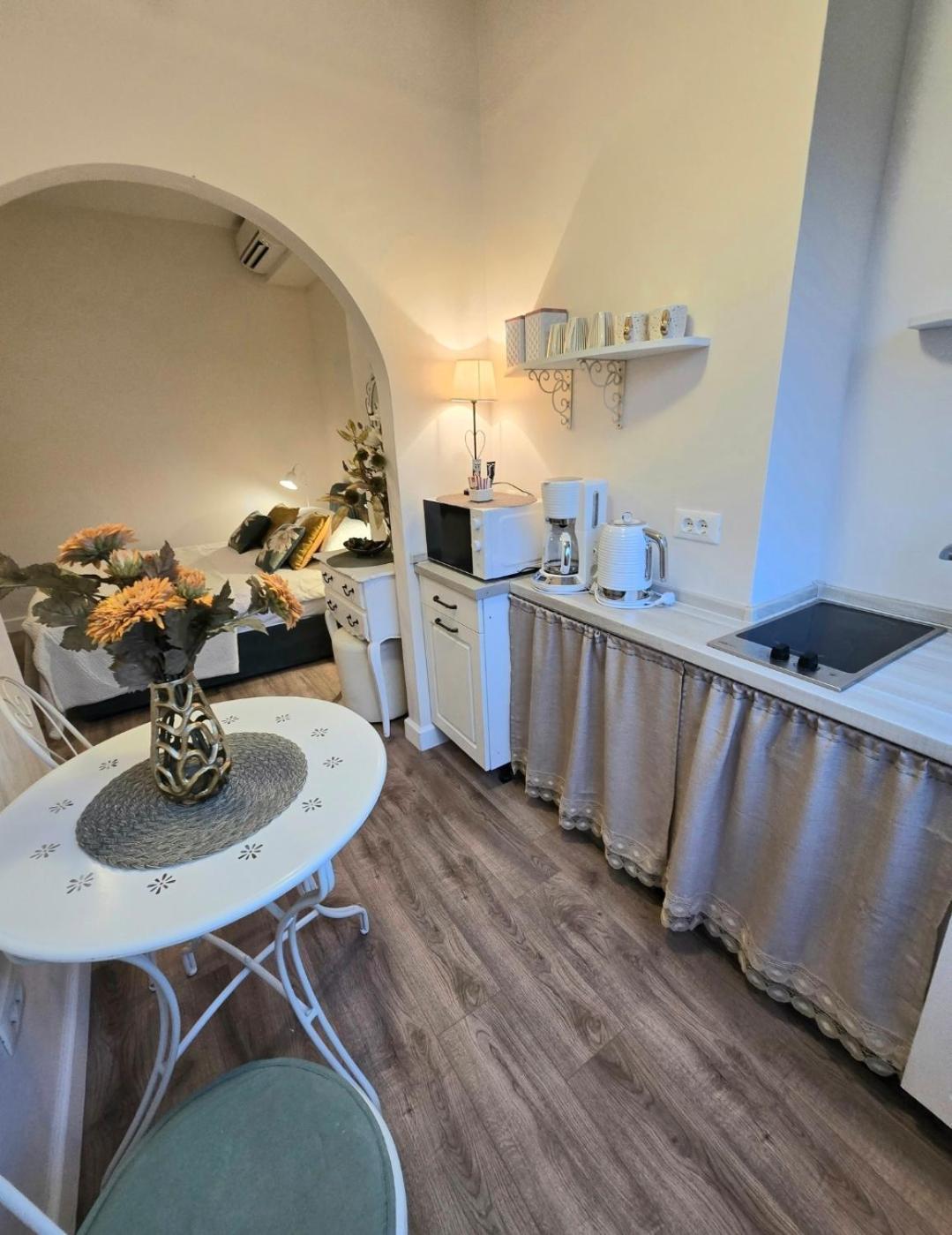 Appartement Suzy Split