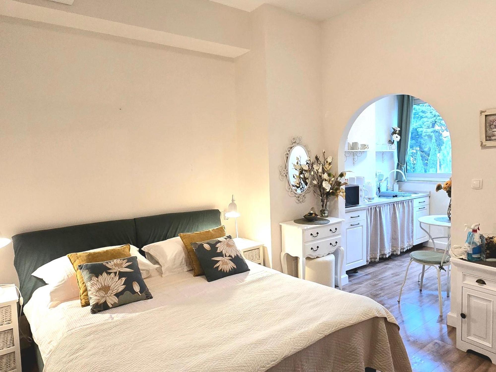 Appartement Suzy