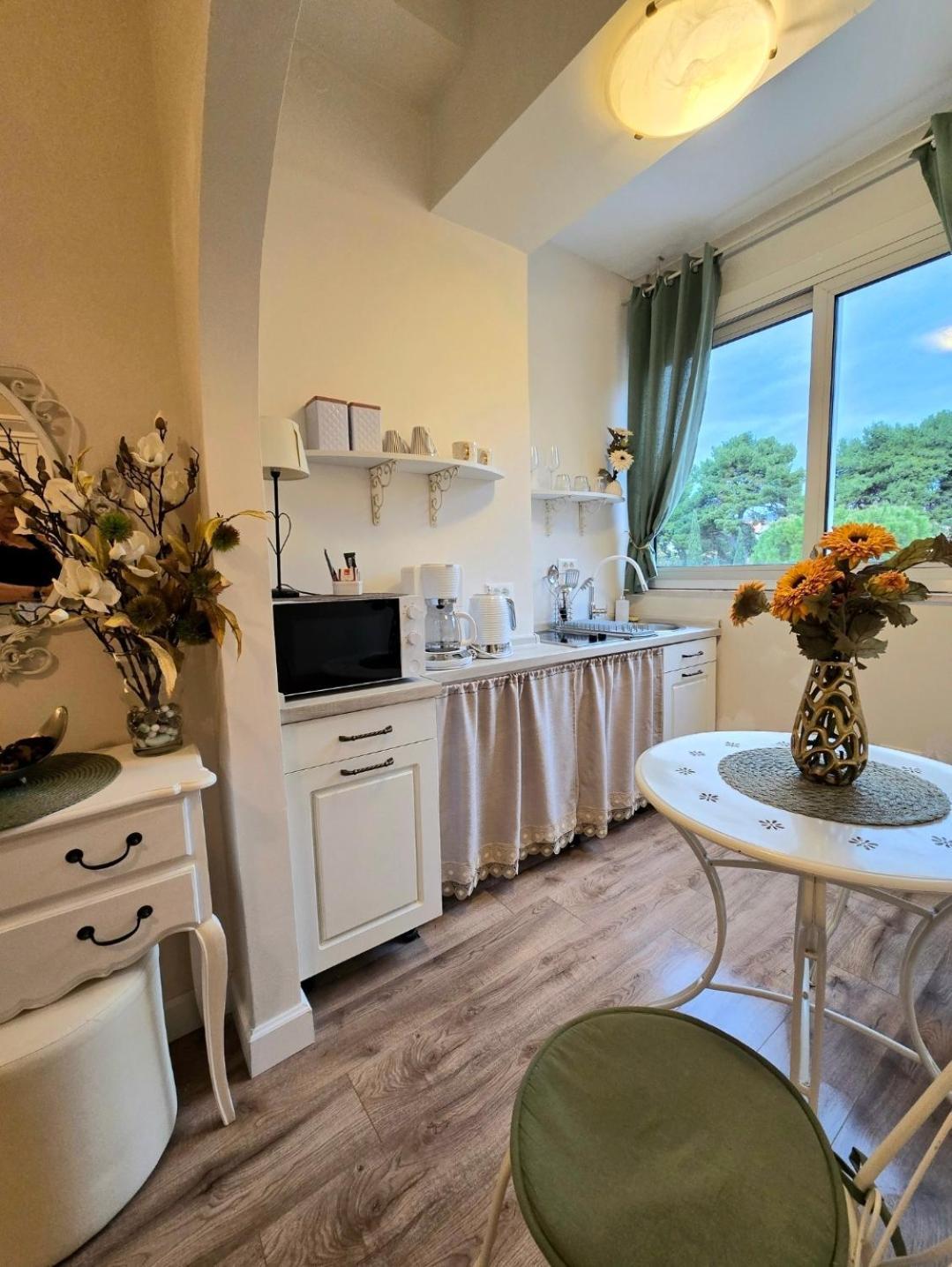 Suzy Appartement *